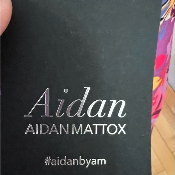 Beautiful Spring Dress by Aidan Maddox! - Picture 7 of 11